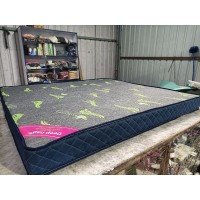 Delight Plus-Spring Mattress